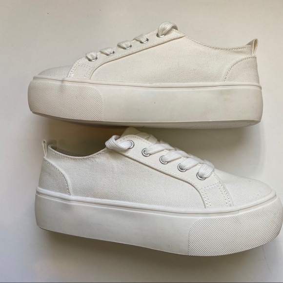 soda platform sneakers
